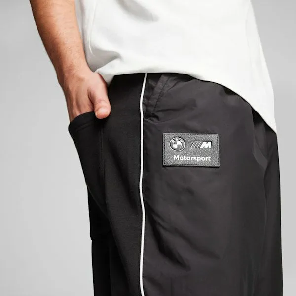 Puma Pants BMW M Motorsport Statement 039s Motorsport Pants Puma Black 8211 Men Puma Pants BMW M Motorsport Statement 039s Motorsport Pants Puma Black 8211 Men