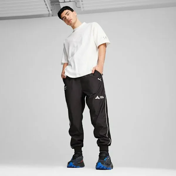 Puma Pants BMW M Motorsport Statement 039s Motorsport Pants Puma Black 8211 Men Puma Pants BMW M Motorsport Statement 039s Motorsport Pants Puma Black 8211 Men