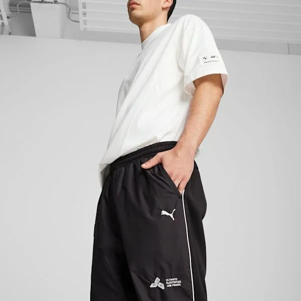 Puma Pants BMW M Motorsport Statement 039s Motorsport Pants Puma Black 8211 Men Puma Pants BMW M Motorsport Statement 039s Motorsport Pants Puma Black 8211 Men