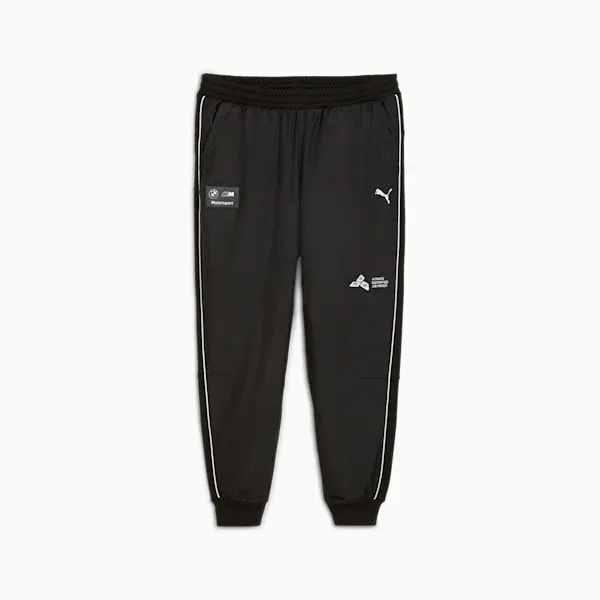 Puma Pants BMW M Motorsport Statement 039s Motorsport Pants Puma Black 8211 Men Puma Pants BMW M Motorsport Statement 039s Motorsport Pants Puma Black 8211 Men