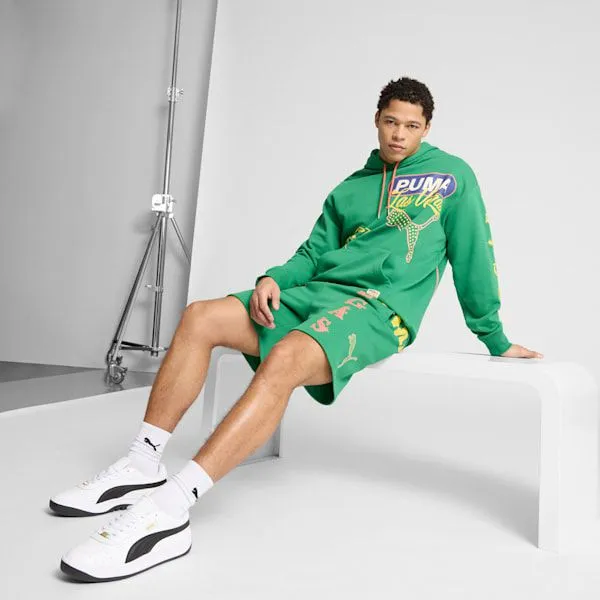 Puma Shorts Wardrobe Essentials Las Vegas 039s 7034 Shorts Archive Green 8211 Men Puma Shorts Wardrobe Essentials Las Vegas 039s 7034 Shorts Archive Green 8211 Men