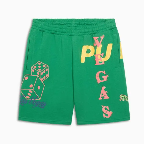 Puma Shorts Wardrobe Essentials Las Vegas 039s 7034 Shorts Archive Green 8211 Men Puma Shorts Wardrobe Essentials Las Vegas 039s 7034 Shorts Archive Green 8211 Men
