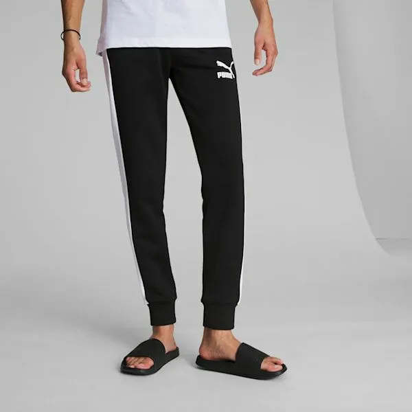 Puma Slides and Sandals Leadcat 20 Slides Puma Blackpuma Black 8211 Women