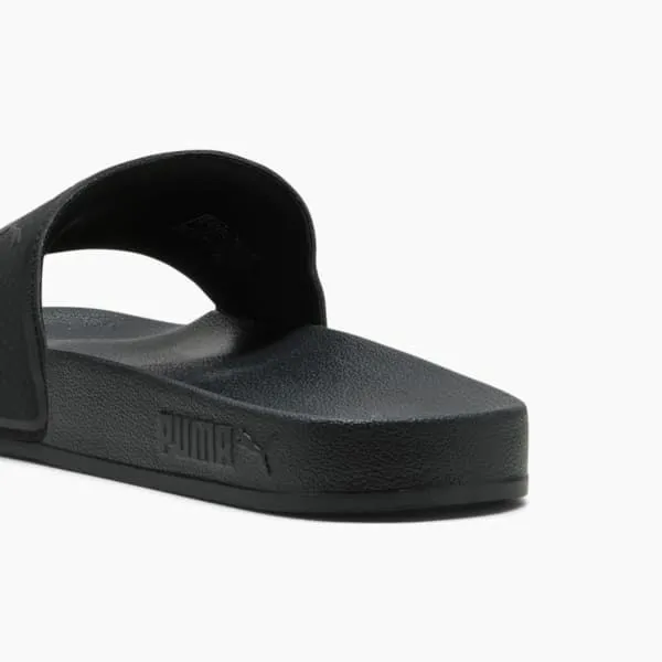 Puma Slides and Sandals Leadcat 20 Slides Puma Blackpuma Black 8211 Women