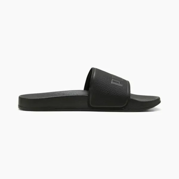Puma Slides and Sandals Leadcat 20 Slides Puma Blackpuma Black 8211 Women