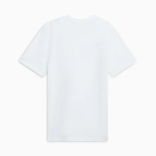Puma TShirts and Tops PUMA Squad 039s Graphic Tee Puma White 8211 Men