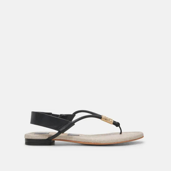 Sandals Women Dolce Vita Bacey Sandals Black Stella