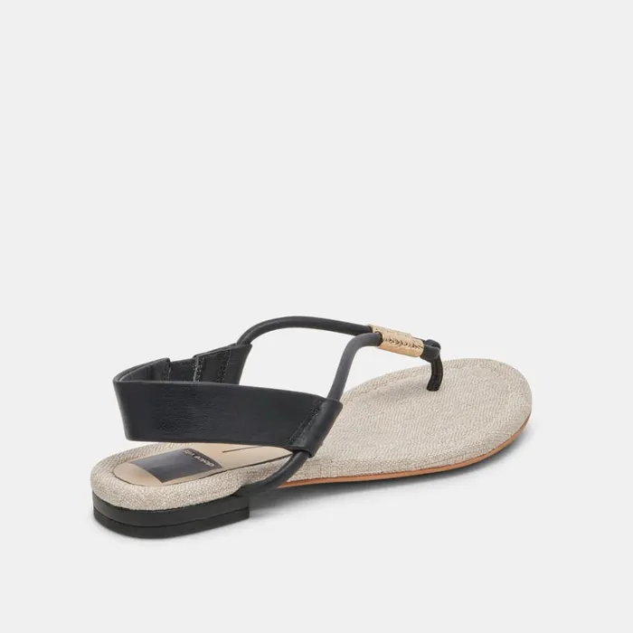 Sandals Women Dolce Vita Bacey Sandals Black Stella