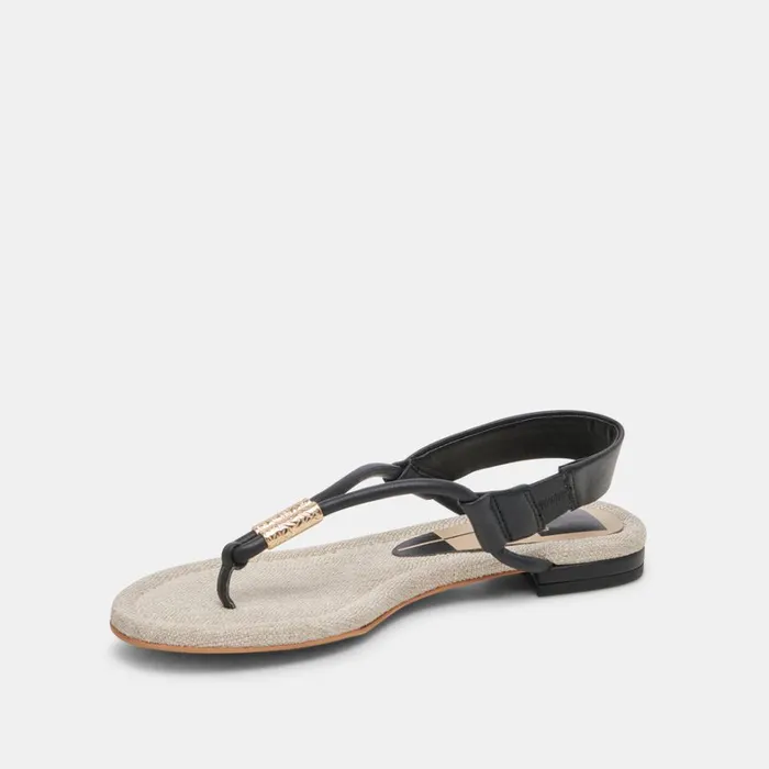 Sandals Women Dolce Vita Bacey Sandals Black Stella