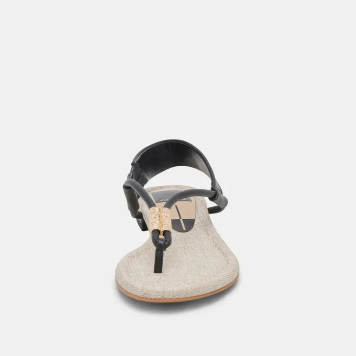 Sandals Women Dolce Vita Bacey Sandals Black Stella