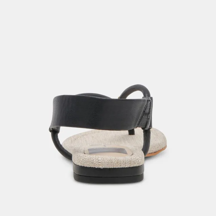 Sandals Women Dolce Vita Bacey Sandals Black Stella
