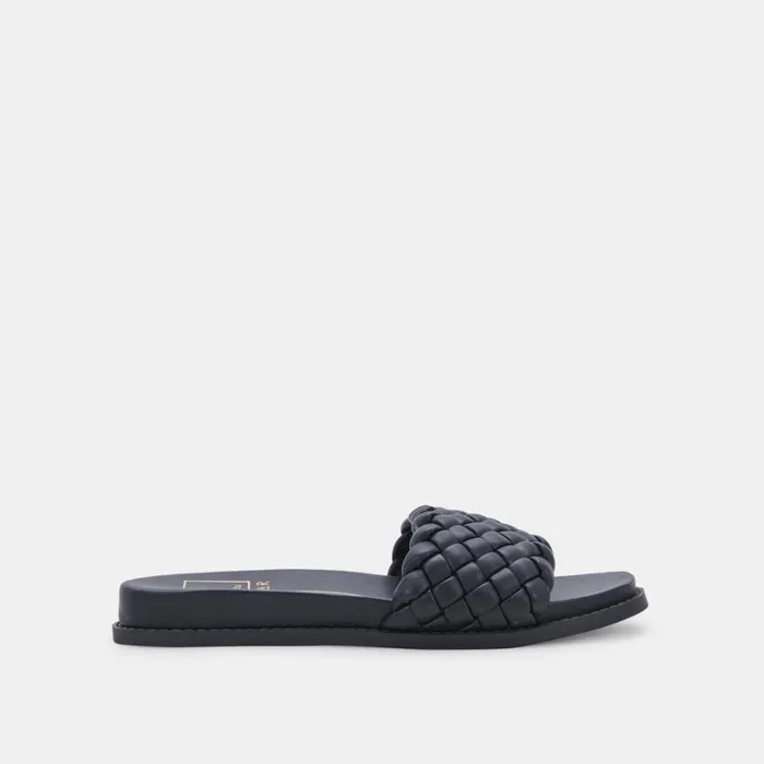 Sandals Women Dolce Vita Grazie Sandals Black Stella