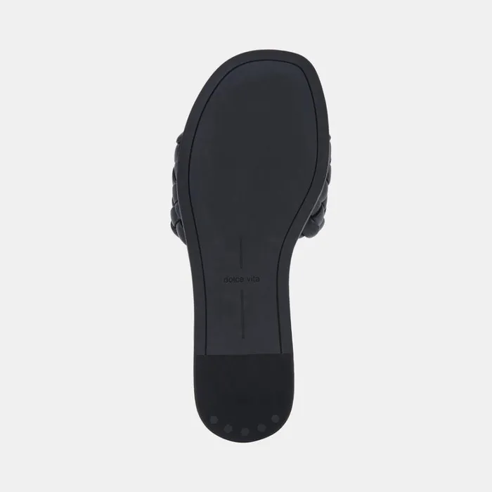 Sandals Women Dolce Vita Grazie Sandals Black Stella