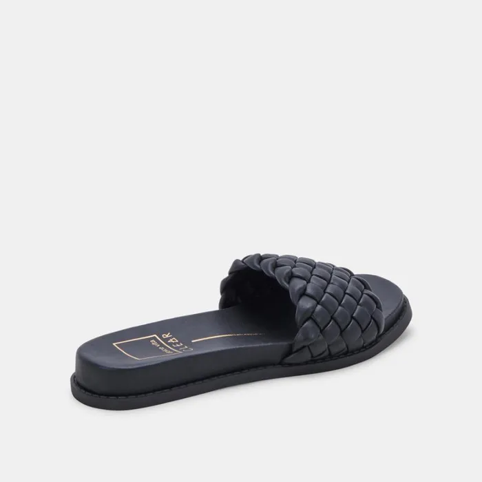 Sandals Women Dolce Vita Grazie Sandals Black Stella