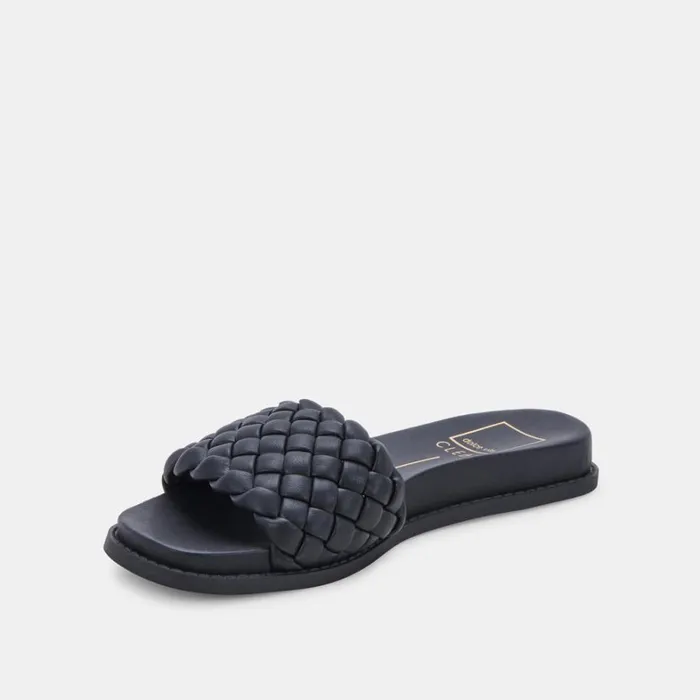 Sandals Women Dolce Vita Grazie Sandals Black Stella