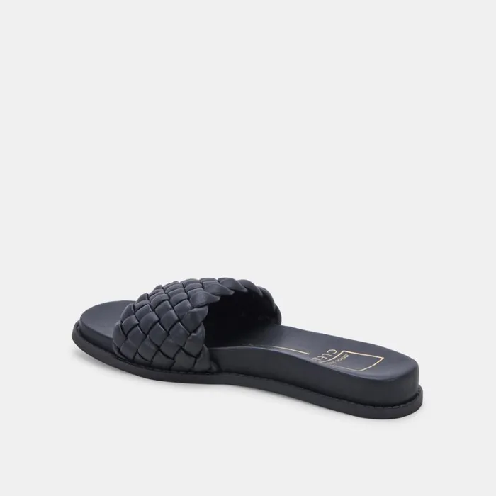 Sandals Women Dolce Vita Grazie Sandals Black Stella