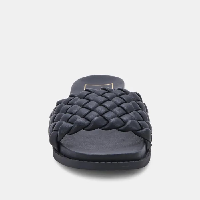Sandals Women Dolce Vita Grazie Sandals Black Stella