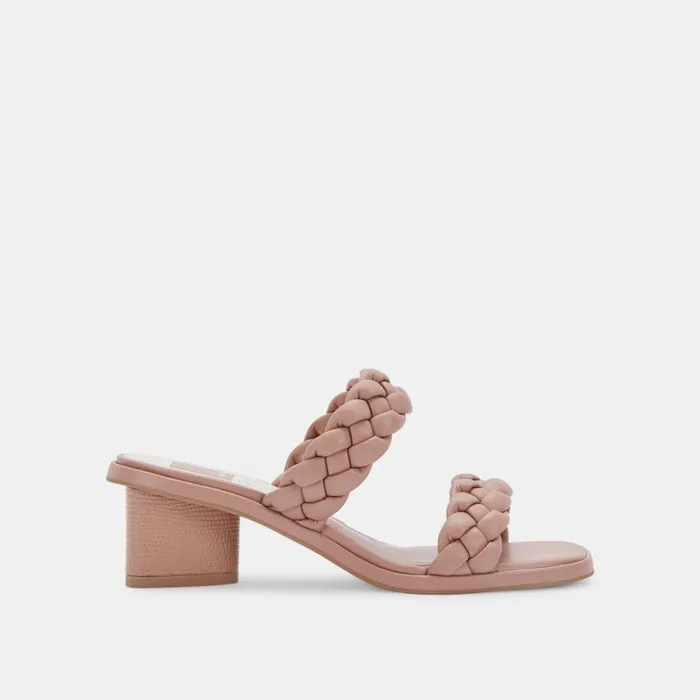 Sandals Women Dolce Vita Ronin Sandals Cafe Stella