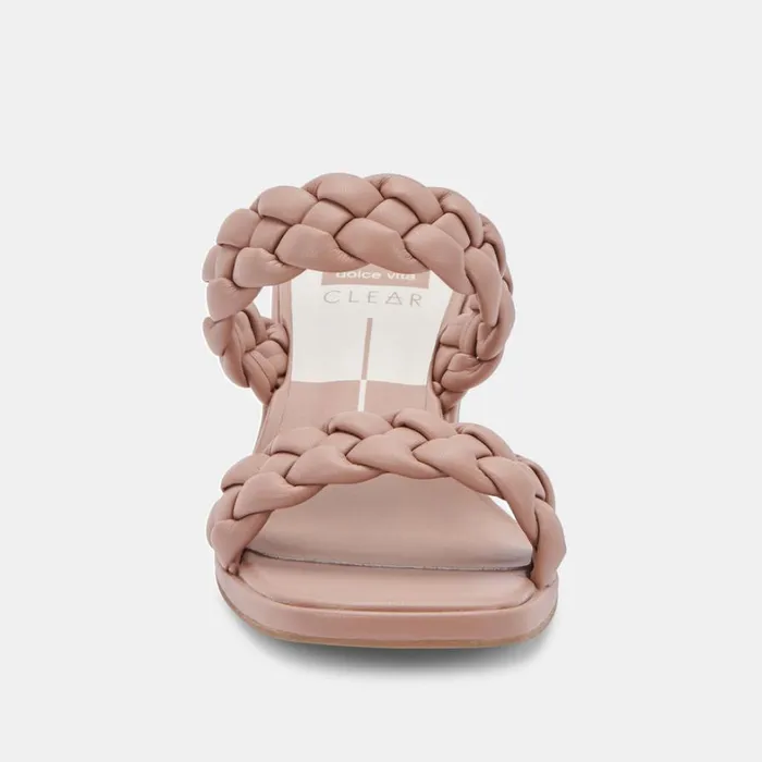 Sandals Women Dolce Vita Ronin Sandals Cafe Stella