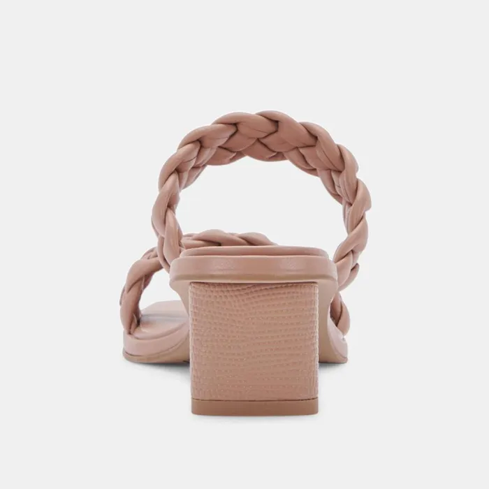 Sandals Women Dolce Vita Ronin Sandals Cafe Stella