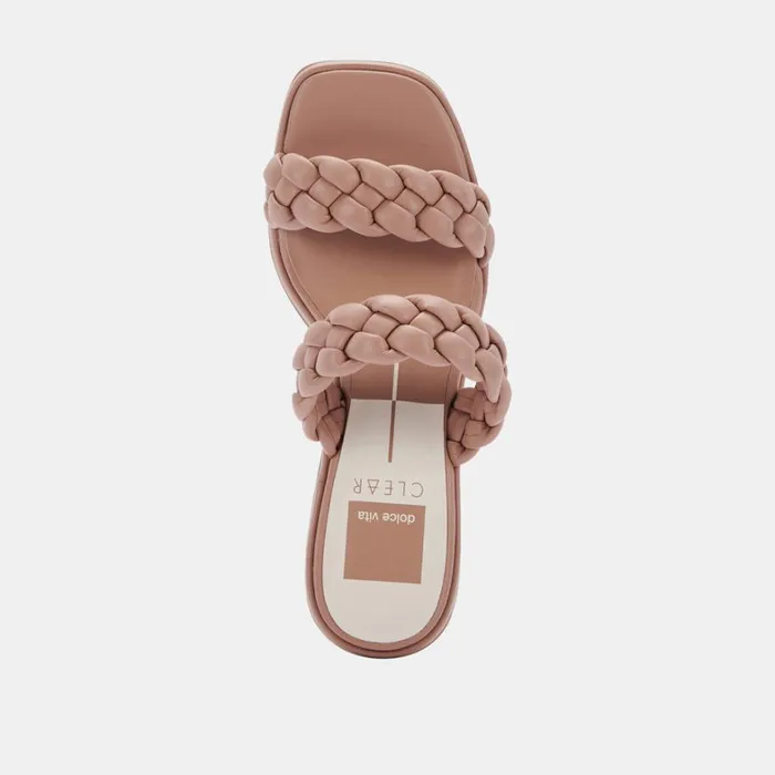 Sandals Women Dolce Vita Ronin Sandals Cafe Stella