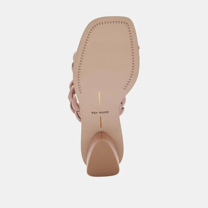 Sandals Women Dolce Vita Ronin Sandals Cafe Stella