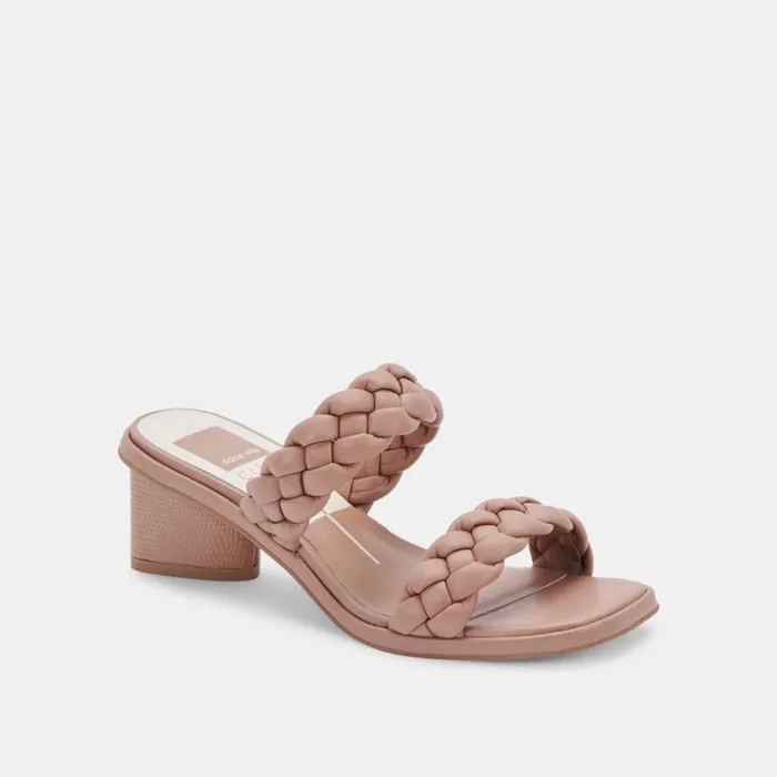 Sandals Women Dolce Vita Ronin Sandals Cafe Stella