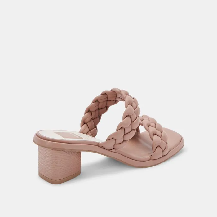 Sandals Women Dolce Vita Ronin Sandals Cafe Stella