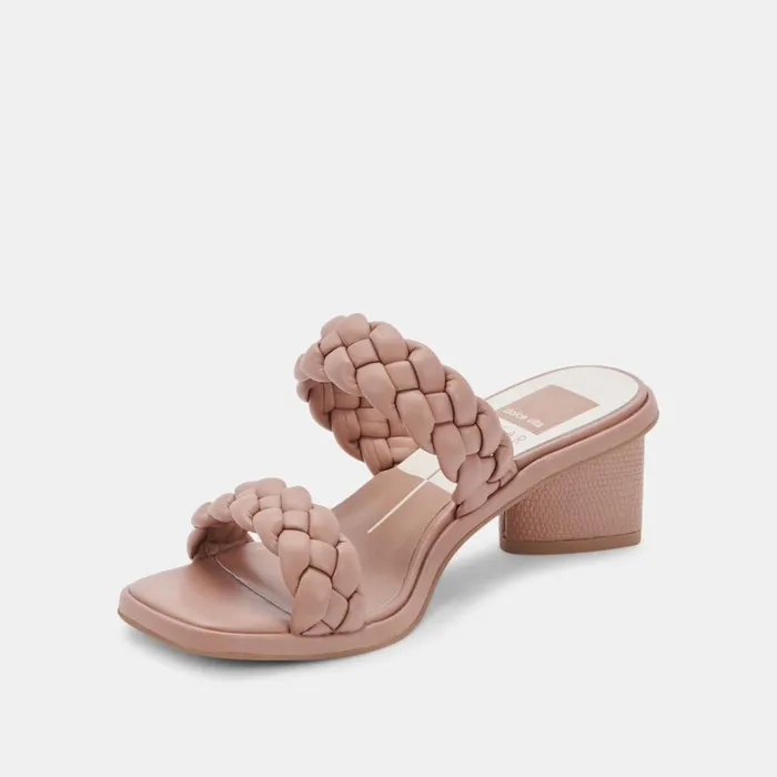 Sandals Women Dolce Vita Ronin Sandals Cafe Stella