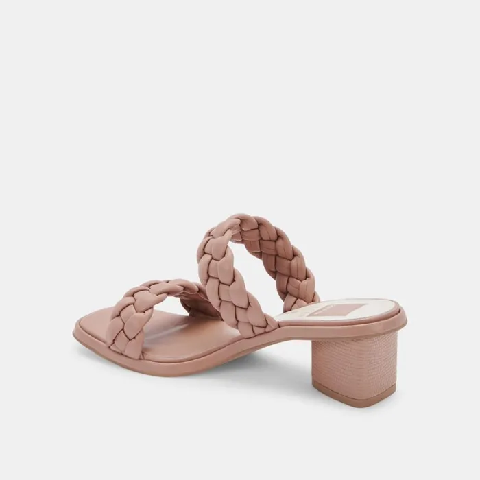 Sandals Women Dolce Vita Ronin Sandals Cafe Stella