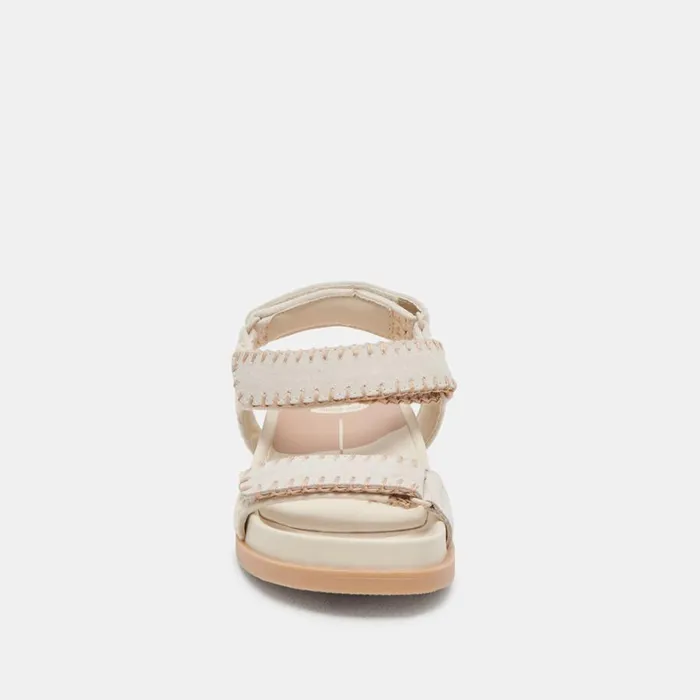 Sandals Women Dolce Vita Senora Sandals Sandstone Knit