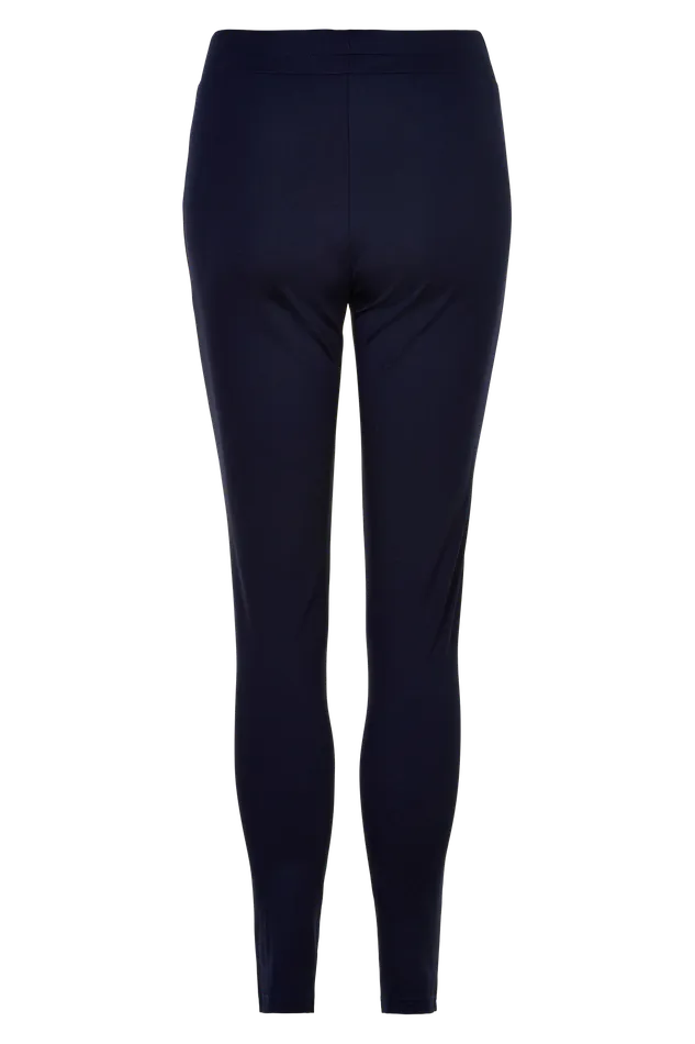 SASSALINE LEGGINGS 14528 591 Navy 591 Women IN FRONT PANTS SASSALINE LEGGINGS 14528 591 Navy 591 Women IN FRONT PANTS