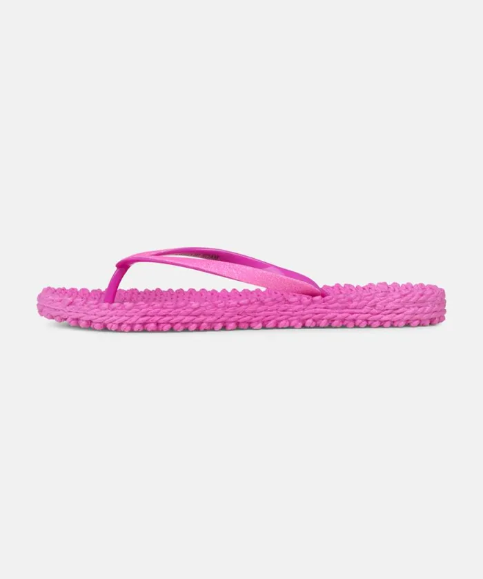 Shoes Ilse Jacobsen Flip Flops Flip Flop With Glitter 8211 Azalea Pink Shoes Ilse Jacobsen Flip Flops Flip Flop With Glitter 8211 Azalea Pink