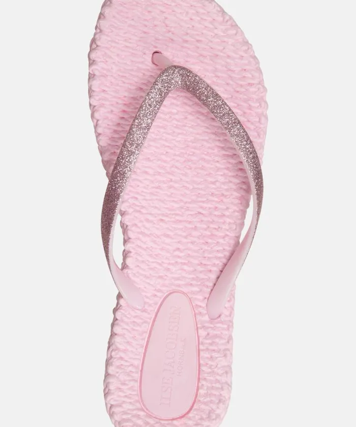 Shoes Ilse Jacobsen Flip Flops Flip Flop With Glitter 8211 Ballerina Shoes Ilse Jacobsen Flip Flops Flip Flop With Glitter 8211 Ballerina