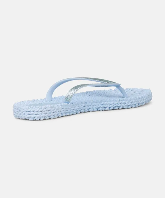 Shoes Ilse Jacobsen Flip Flops Flip Flop With Glitter 8211 Blue Bell Shoes Ilse Jacobsen Flip Flops Flip Flop With Glitter 8211 Blue Bell