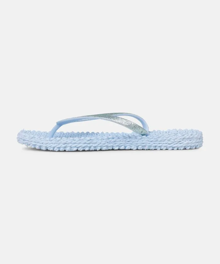 Shoes Ilse Jacobsen Flip Flops Flip Flop With Glitter 8211 Blue Bell Shoes Ilse Jacobsen Flip Flops Flip Flop With Glitter 8211 Blue Bell