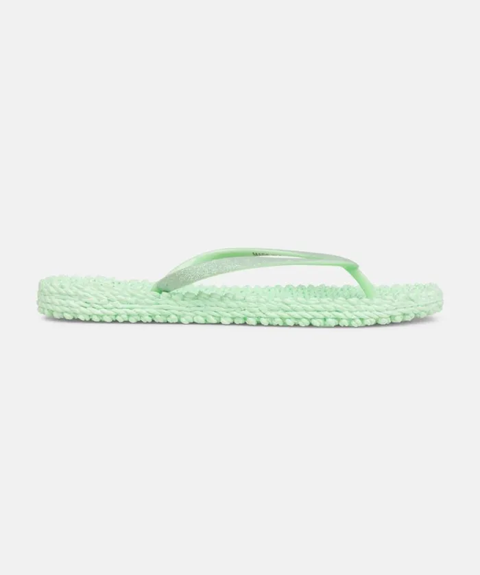 Shoes Ilse Jacobsen Flip Flops Flip Flop With Glitter 8211 Dusty Agua Shoes Ilse Jacobsen Flip Flops Flip Flop With Glitter 8211 Dusty Agua
