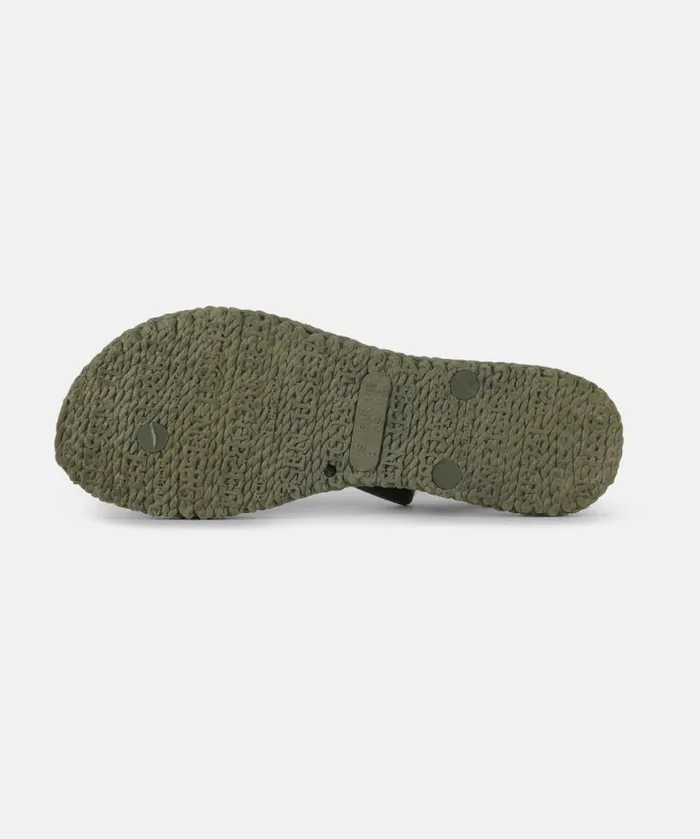 Shoes Ilse Jacobsen Flip Flops Flip Flop With Straps 8211 Army Shoes Ilse Jacobsen Flip Flops Flip Flop With Straps 8211 Army