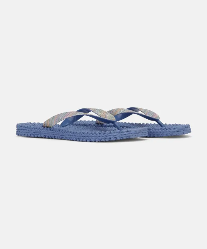 Shoes Ilse Jacobsen Flip Flops Flip Flops 8211 Light Regatta