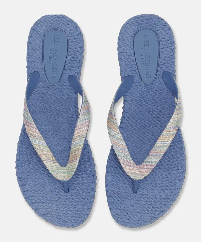 Shoes Ilse Jacobsen Flip Flops Flip Flops 8211 Light Regatta Shoes Ilse Jacobsen Flip Flops Flip Flops 8211 Light Regatta