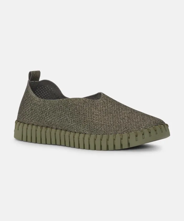 Shoes Ilse Jacobsen Tulip Flats Flats 8211 Army Army Shoes Ilse Jacobsen Tulip Flats Flats 8211 Army Army