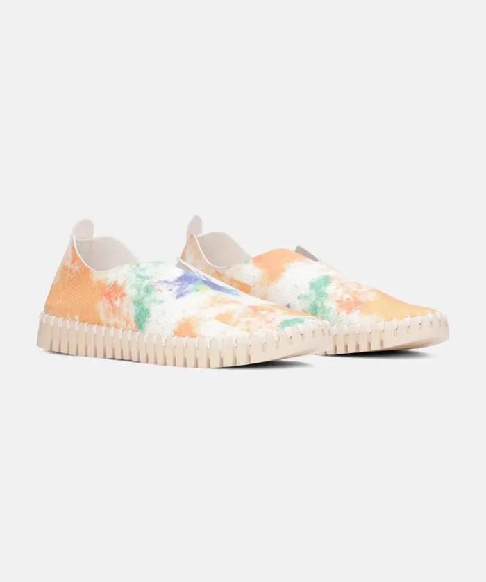 Shoes Ilse Jacobsen Tulip Flats Flats 8211 Dark Melon