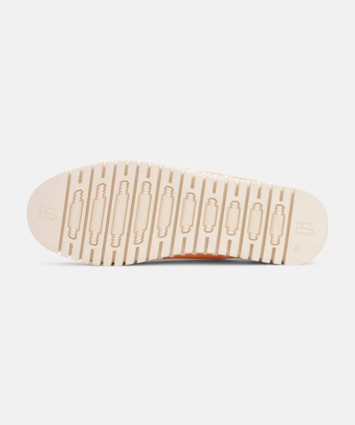 Shoes Ilse Jacobsen Tulip Flats Flats 8211 Dark Melon Shoes Ilse Jacobsen Tulip Flats Flats 8211 Dark Melon