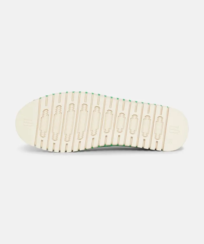 Shoes Ilse Jacobsen Tulip Flats Flats 8211 Fern Green Shoes Ilse Jacobsen Tulip Flats Flats 8211 Fern Green