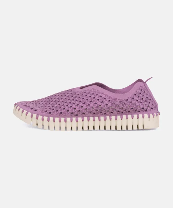 Shoes Ilse Jacobsen Tulip Flats Flats 8211 Frosting Shoes Ilse Jacobsen Tulip Flats Flats 8211 Frosting