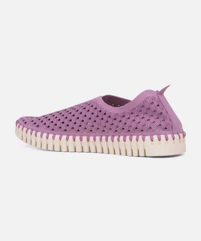 Shoes Ilse Jacobsen Tulip Flats Flats 8211 Frosting Shoes Ilse Jacobsen Tulip Flats Flats 8211 Frosting