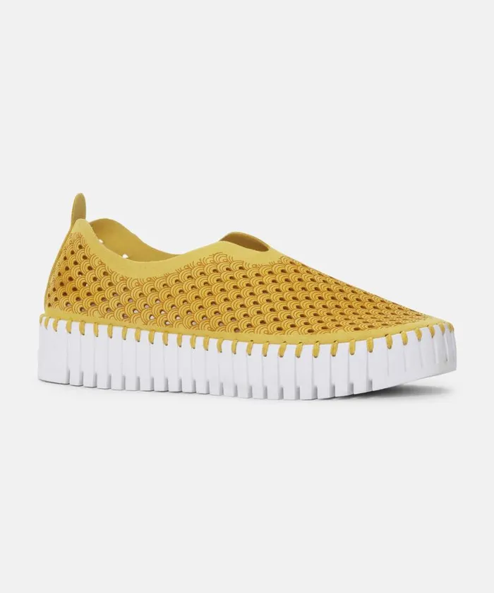 Shoes Ilse Jacobsen Tulip Flats Flats 8211 Golden Rod Shoes Ilse Jacobsen Tulip Flats Flats 8211 Golden Rod