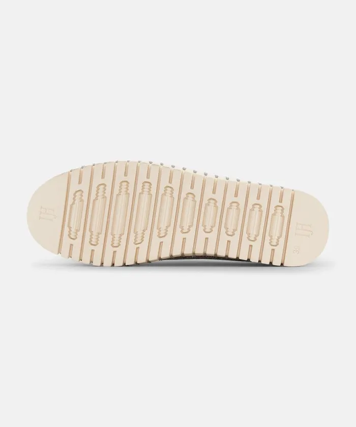 Shoes Ilse Jacobsen Tulip Flats Flats 8211 Grey Shoes Ilse Jacobsen Tulip Flats Flats 8211 Grey