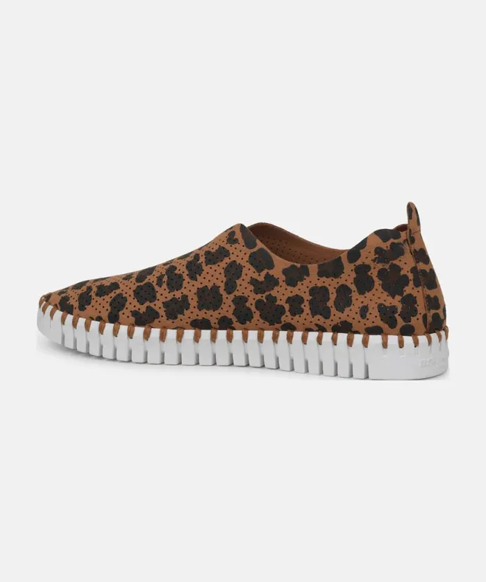 Shoes Ilse Jacobsen Tulip Flats Flats 8211 Light Chestnut Shoes Ilse Jacobsen Tulip Flats Flats 8211 Light Chestnut