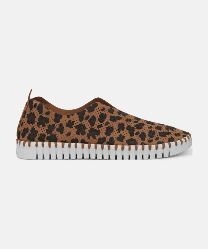 Shoes Ilse Jacobsen Tulip Flats Flats 8211 Light Chestnut Shoes Ilse Jacobsen Tulip Flats Flats 8211 Light Chestnut